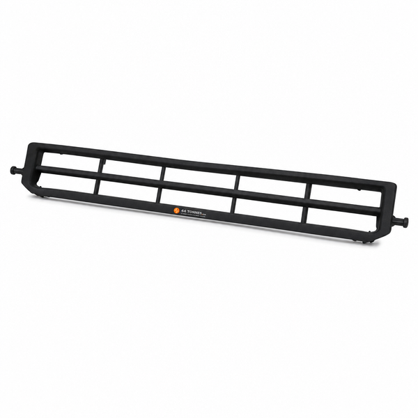 Calandre de radiateur inférieur pour FORD - JC4617B968BBYZCQ JC4617B968BCYZCQ JC4617B968BDYZCQ