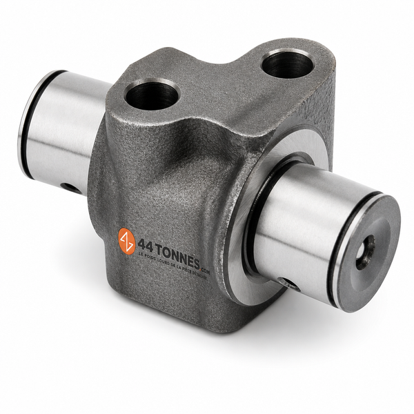 Support de culbuteur pour MAN, MERCEDES-BENZ, NEOPLAN - 4030500936 4030501236 4030501436