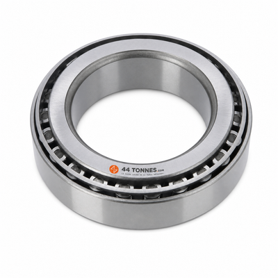 Roulement à rouleaux coniques pour IVECO - MERCEDES-BENZ 0009807902 0039814705 0039814805 — réf. 44T-UBDMMV, pièce détachée poids lourd