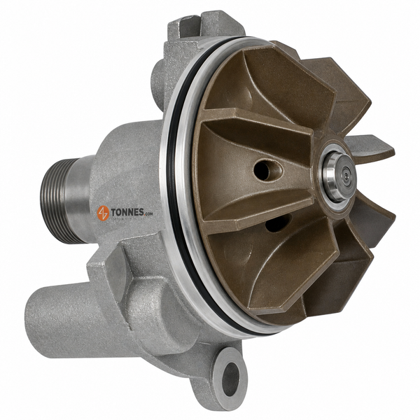 Pompe à eau pour RENAULT, Nissan, Opel - 7701472625 7701474190 8200013780