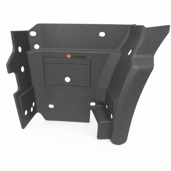 Caisson d'emmarchement gauche pour MERCEDES-BENZ - 9416603801 94166038017C72 A9416603801