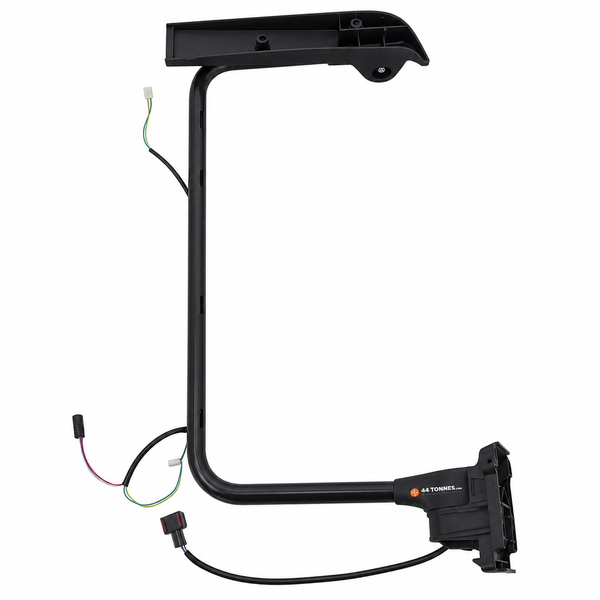 Bras de rétroviseur pour DAF, VOLVO, RENAULT - 0020903723