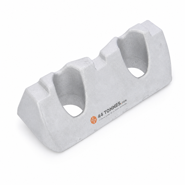 Support d'aile pour VOLVO, RENAULT - 20383038