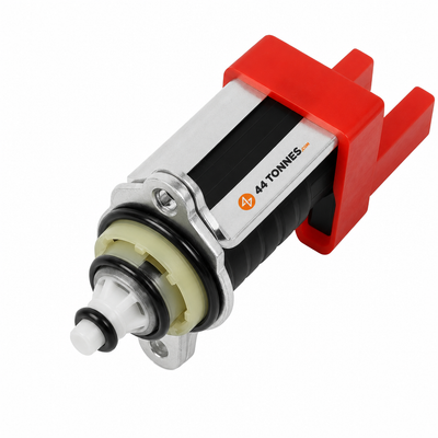 Electrovalve pour SCANIA - 1763423 1928587 — réf. 44T-UF7PAU, pièce détachée poids lourd