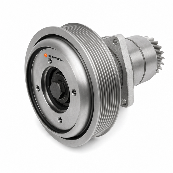 Palier de ventilateur pour MAN, NEOPLAN - 51066006093