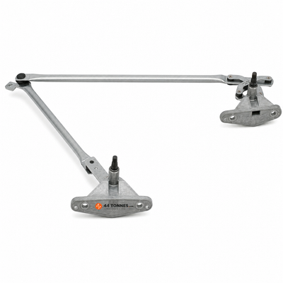 Tringlerie d'essuie-glace pour MERCEDES-BENZ - 9418200441 A9418200441 — réf. 44T-UG4C7Z, pièce détachée poids lourd