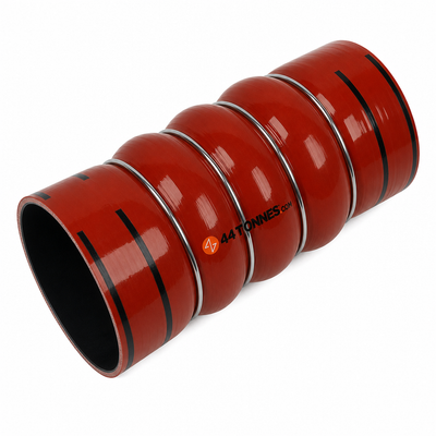 Durite de radiateur pour IVECO - 0000500099139 99440309 — réf. 44T-UH4GB7, pièce détachée poids lourd
