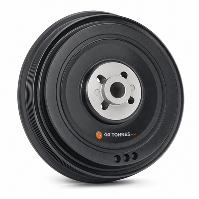 Poulie pour Vw - VOLVO 8627933 9163918 9180620 — réf. 44T-UHPBD7, pièce détachée poids lourd