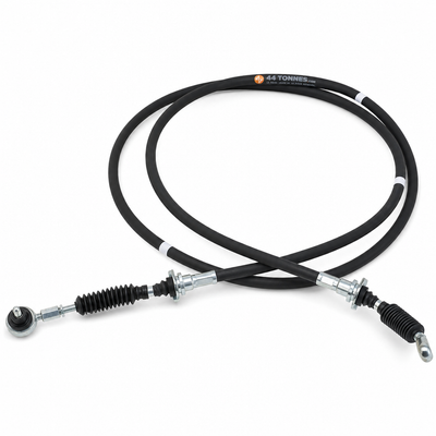 Câble de commande pour MAN - 81326556250 81326556314 — réf. 44T-UHPS72, pièce détachée poids lourd