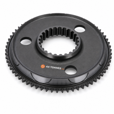Cône d'accouplement pour SCANIA - 1789444 1883354 — réf. 44T-UK5NMS, pièce détachée poids lourd