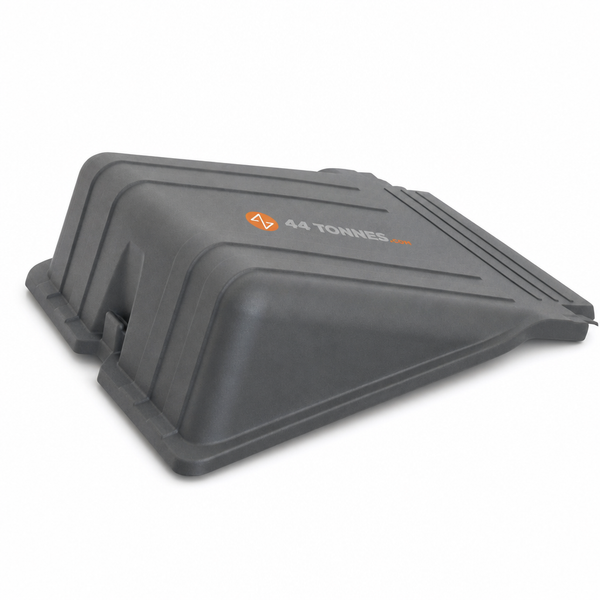 Couvercle de batterie pour MERCEDES-BENZ - 9605410105 9605410605 A9605410105