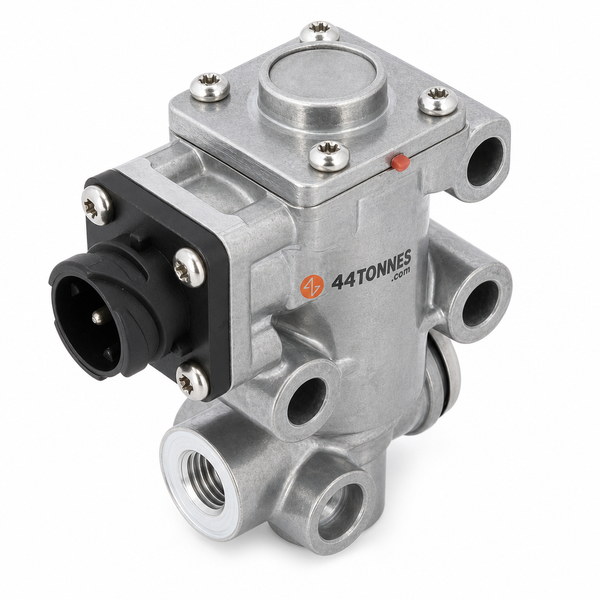 Electrovalve pour SCANIA - 1542139 1756046 1856309