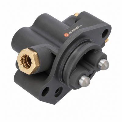 Valve de commande pour MERCEDES-BENZ - 0022607457 0022608157 0022608857 — réf. 44T-UL8CT6, pièce détachée poids lourd