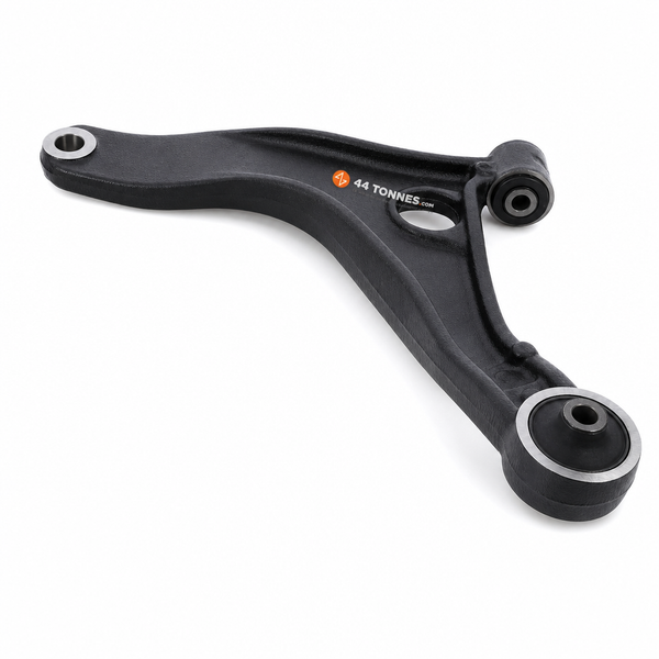 Bras transversal essieu avant gauche pour Nissan, Opel, RENAULT - 8200688871