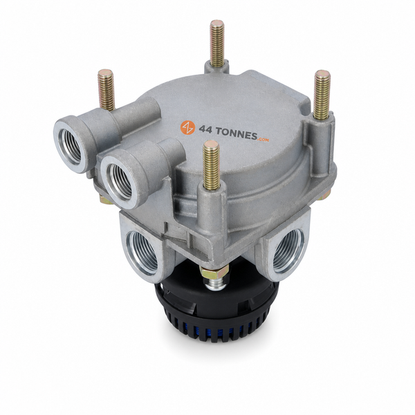 Valve de relais pour MERCEDES-BENZ, DAF - 0054291044 A0054291044