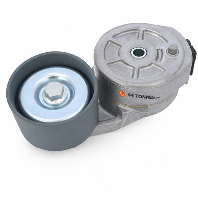 Tendeur de courroie pour IVECO, Astra - 0000504387130 — réf. 44T-ULQ63Z, pièce détachée poids lourd