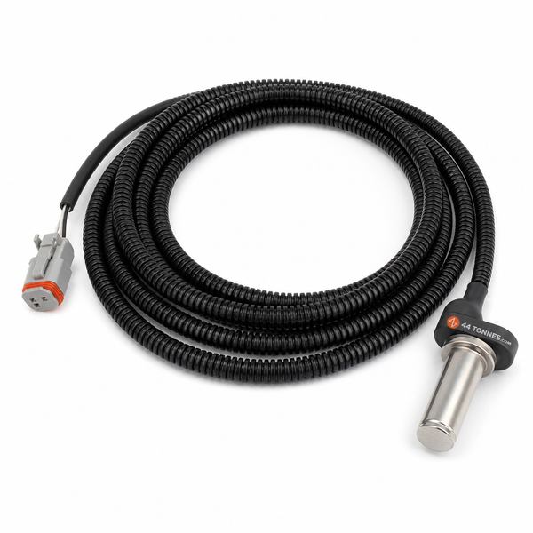 Capteur ABS essieu arrière pour RENAULT - 5010422022