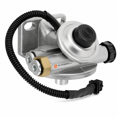 Tête de filtre pour MERCEDES-BENZ - 0004774508 A0004774508 — réf. 44T-UM37TZ, pièce détachée poids lourd