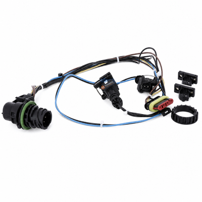 Kit de câbles pour IVECO - 0000504112885 — réf. 44T-UMFBAM, pièce détachée poids lourd