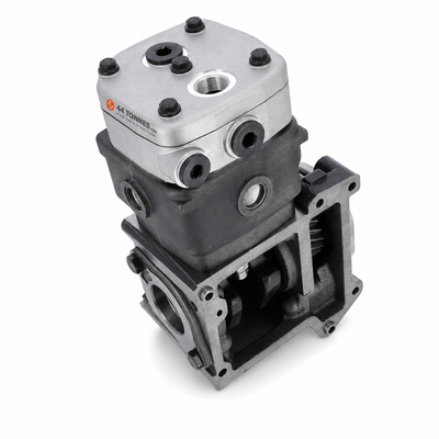 Compresseur pour MAN, NEOPLAN - 51541006015 51541009015 — réf. 44T-UNHEE7, pièce détachée poids lourd
