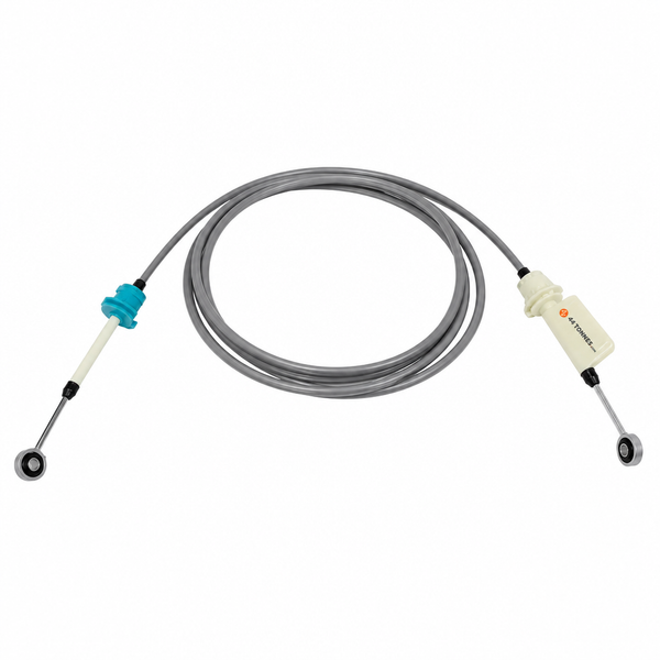 Câble de commande pour VOLVO - 0021789687 21343569