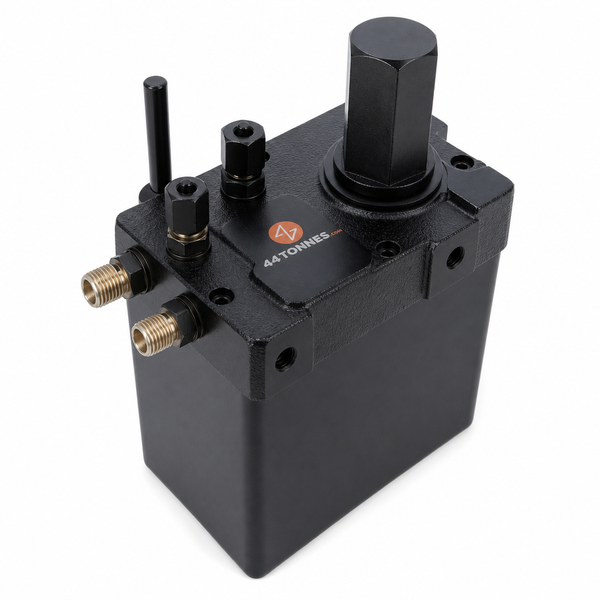 Pompe hydraulique basc. de cabine pour MAN, Sinotruk (CNHTC) - 81417236125 81417236128 85417236015