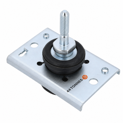 Silentbloc moteur pour Nissan, Opel, RENAULT - 7700308762 8200199149 8200304198 — réf. 44T-UQ8EXP, pièce détachée poids lourd
