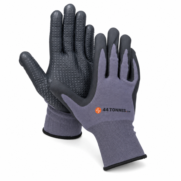 Gants de travail