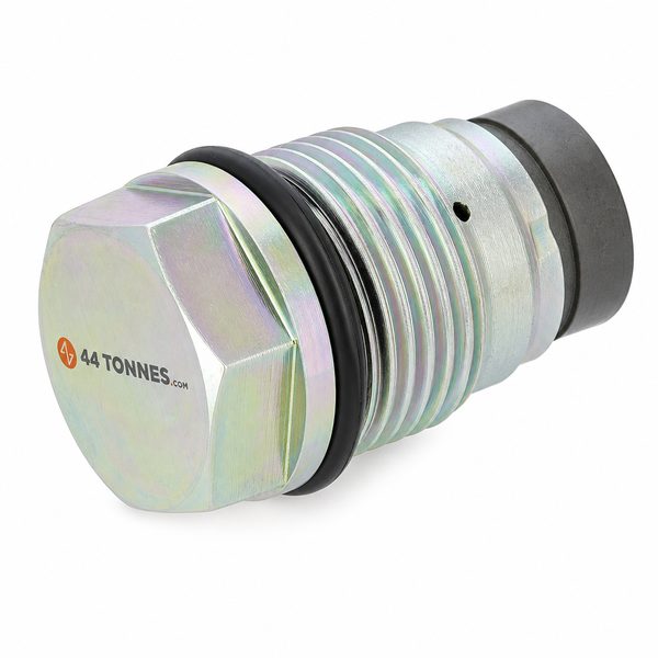 Valve de limitation de pression pour IVECO - 504130662