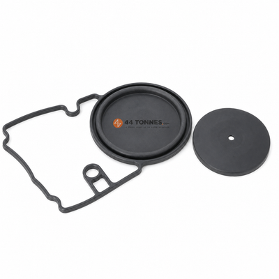 Kit de membrane pour MERCEDES-BENZ - 0000180033 0000180380 A0000180033 — réf. 44T-USASVK, pièce détachée poids lourd