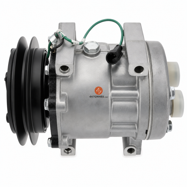 Compresseur pour IVECO - 0000500388059