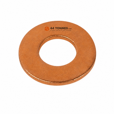 Rondelle de cuivre pour RENAULT - 5000040277 — réf. 44T-USWDJ3, pièce détachée poids lourd