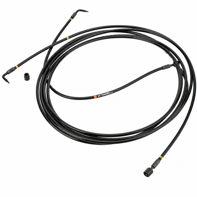 Tube flexible pour RENAULT - 5010615918 7485132732 — réf. 44T-UTTUSJ, pièce détachée poids lourd