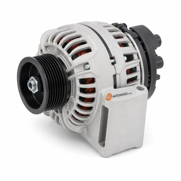 Alternateur pour DAF - 01245550180124555117 012465501401246552930124655405 1540483