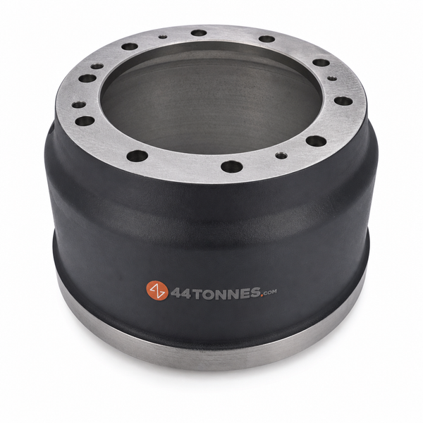 Tambour de frein pour IVECO - 42102879 42118426