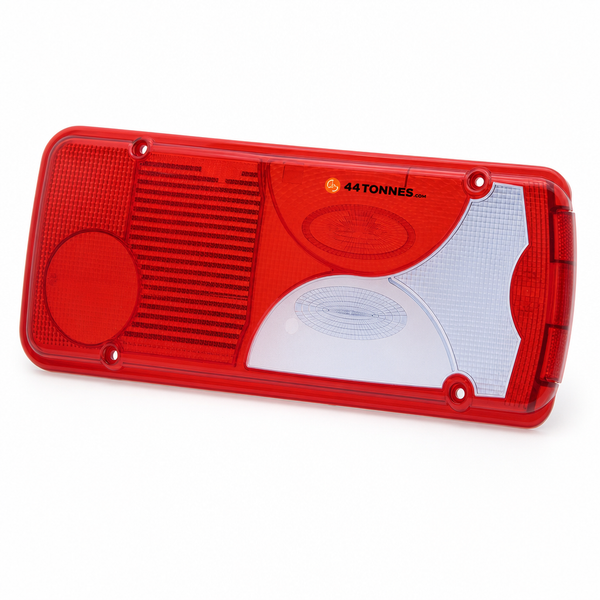 Glace de feu arrière, droite pour MAN - 81252296060