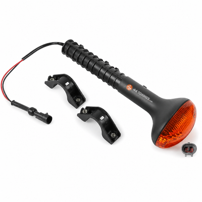 Feu de gabarit latéral droite pour IVECO - 504133023 5801573143 — réf. 44T-UV7PG4, pièce détachée poids lourd