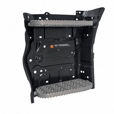 Caisson d'emmarchement gauche pour SCANIA - 2553994 2564609 — réf. 44T-UVD964, pièce détachée poids lourd