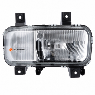 Phare principal droite pour MERCEDES-BENZ - 9738200661 A9738200661 — réf. 44T-UVX9G6, pièce détachée poids lourd