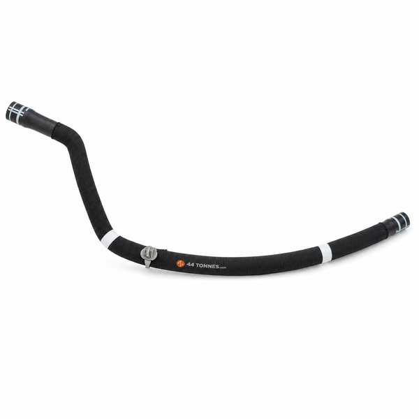 Durite de radiateur pour FORD - JC4618K579FA T287159