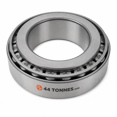 Roulement à rouleaux coniques pour RENAULT, Meritor, Sisu - MERCEDES-BENZ 0039816505 0039816605 A0039816505 — réf. 44T-UWTZN5, pièce détachée poids lourd