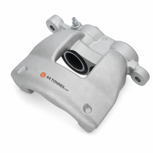 Etrier de frein essieu avant droit pour FORD - 1783931 BK212B294BA
