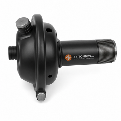 Cylindre de frein pour IVECO - 0000098474561 — réf. 44T-UXWD9T, pièce détachée poids lourd