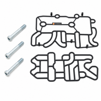 Kit de réparation pour DAF — réf. 44T-V29ZVD, pièce détachée poids lourd