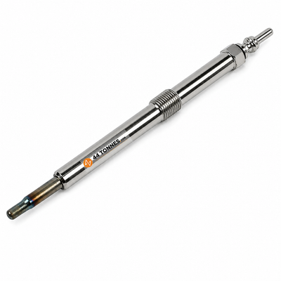 Bougie à incandescence pour RENAULT, Nissan, Opel - MERCEDES-BENZ 6651590001 A6651590001 — réf. 44T-V2LMGQ, pièce détachée poids lourd