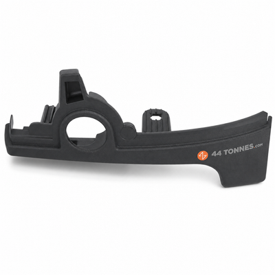 Support pour VOLVO - 0084161430 82422553 — réf. 44T-V2WHAB, pièce détachée poids lourd