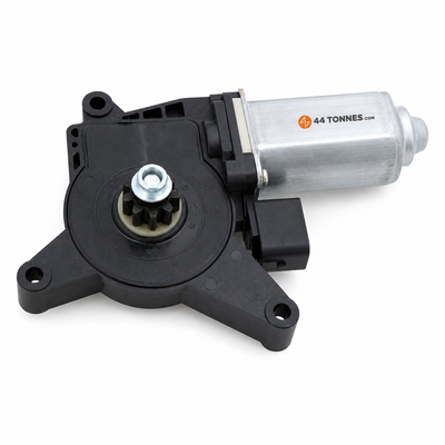 Moteur de lève-vitre pour MERCEDES-BENZ - 0008202708 0008205208 A0008202708 — réf. 44T-V3N86S, pièce détachée poids lourd
