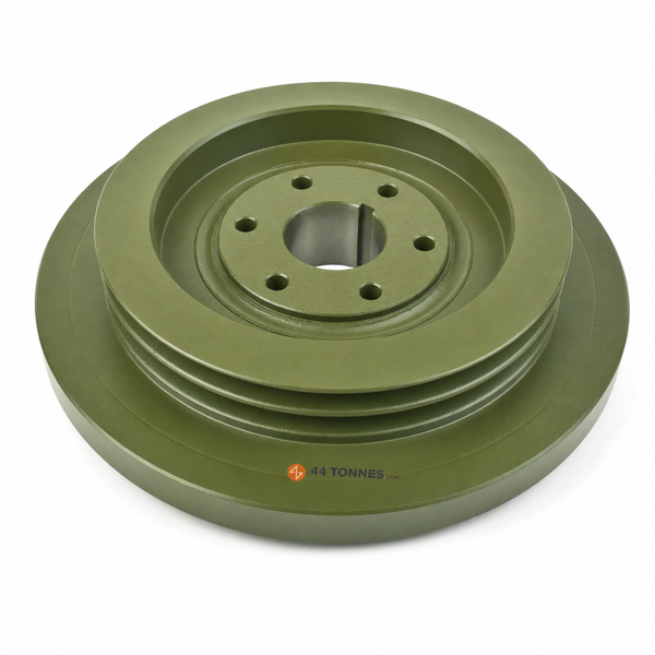 Amortisseur de vibrations pour MERCEDES-BENZ - 3660301403 3660302903 3660304903