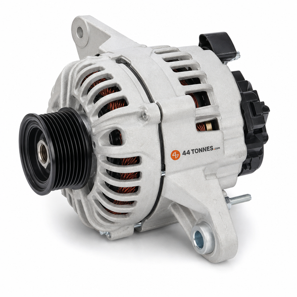 Alternateur pour VOLVO, John Deere - 0020739778 0021041752 0021041756