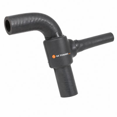 Durite de compresseur pour SCANIA - 1446078 1516514 1729116 — réf. 44T-V666B2, pièce détachée poids lourd